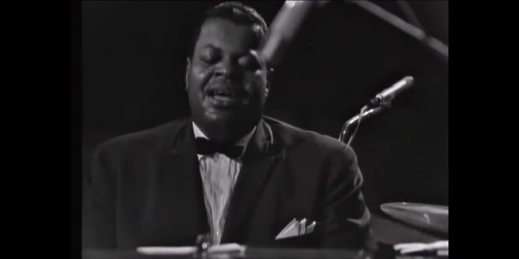 Oscar Peterson Trio EDF