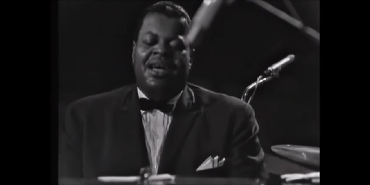 Oscar Peterson Trio EDF