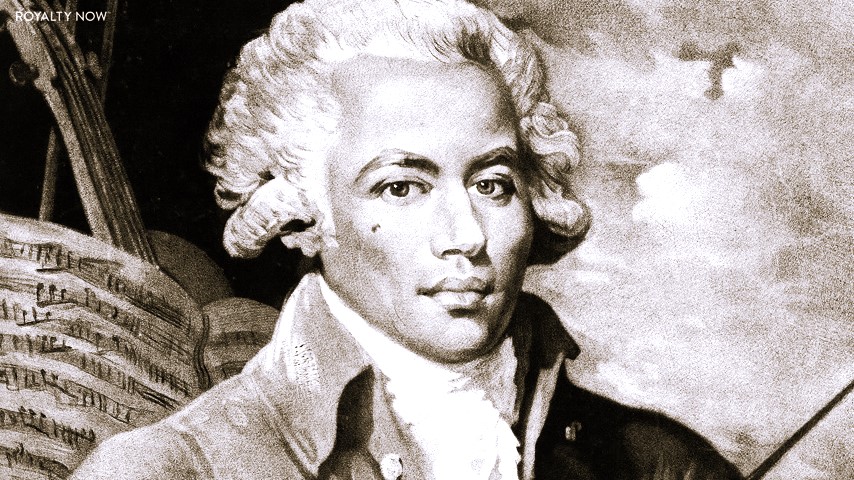 Joseph Bologne