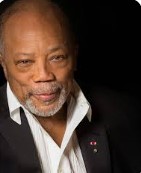 Quincy Jones - Apploz Music Blog